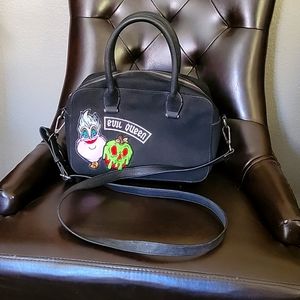 Loungefly Villians Purse